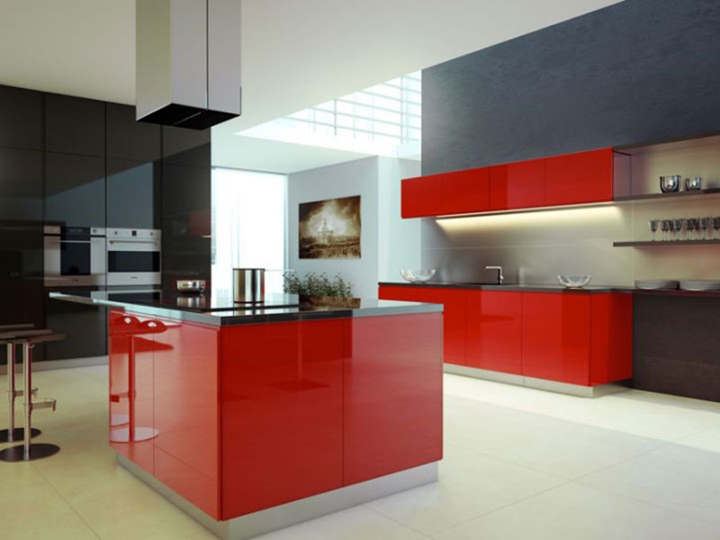 Is The Colour Of Your Cabinet Keeping You “UP” At Night?