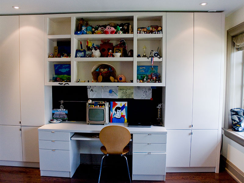 Office Home Cabinets in Toronto, ON