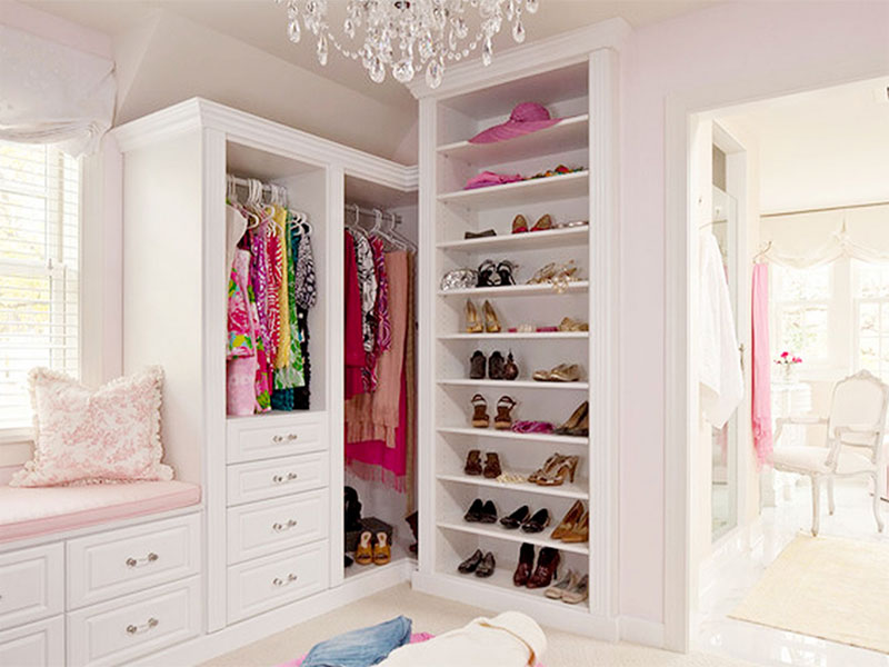 Tips for Getting the Most Out of Your Closet Space
