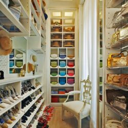 Shoe Storage Tips