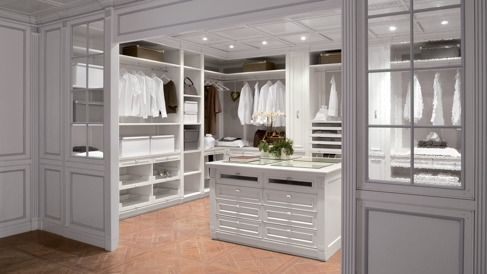 Make Your Next Spring Clean Simple with Custom Storage Solutions