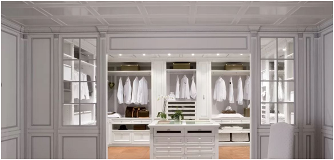 Key Factors to Consider While Planning a Custom Closet in Toronto!