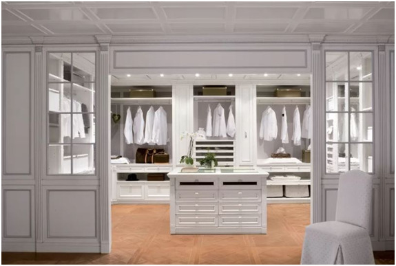 Are Custom Closets the Right Solution?