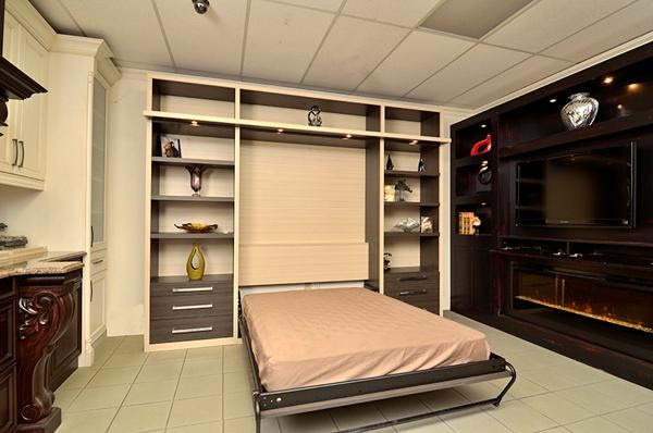 What Are 10 Common Questions About Murphy Beds?
