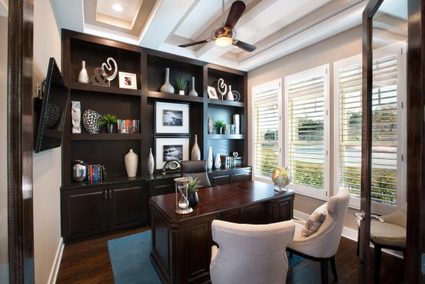 What Do You Need In Your Home Office?