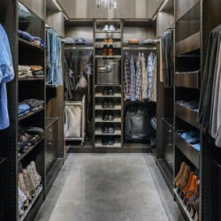 Why Your Man Needs An Organized Closet?